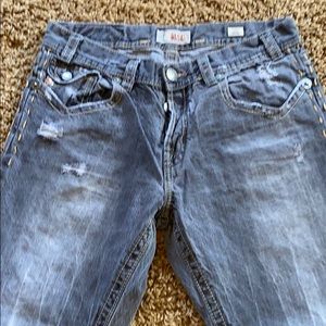 Men’s MEK Jeans